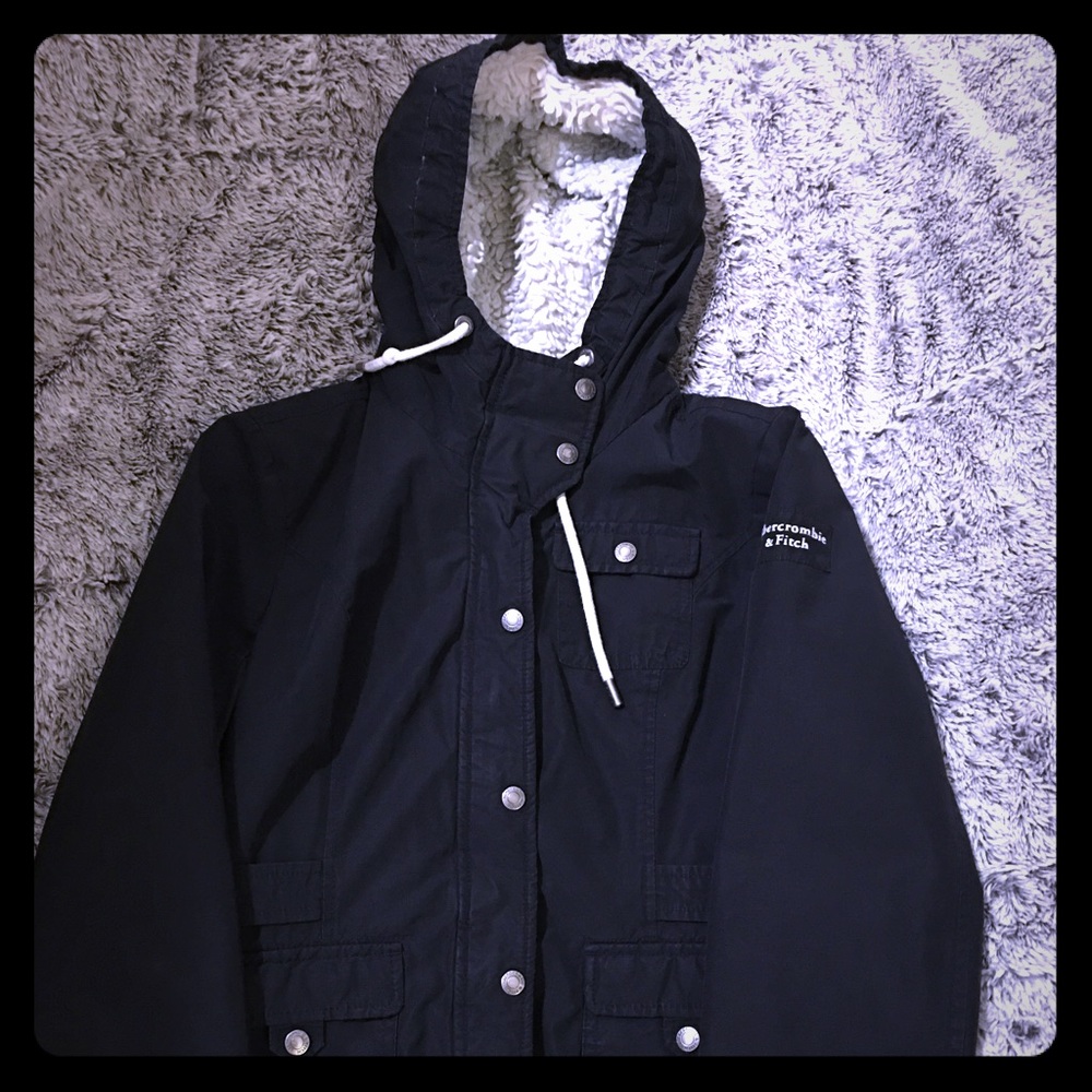Abercrombie Jacket